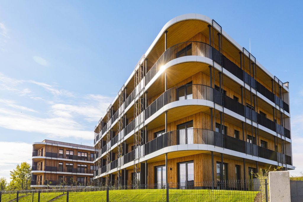 UBM Development Czechia