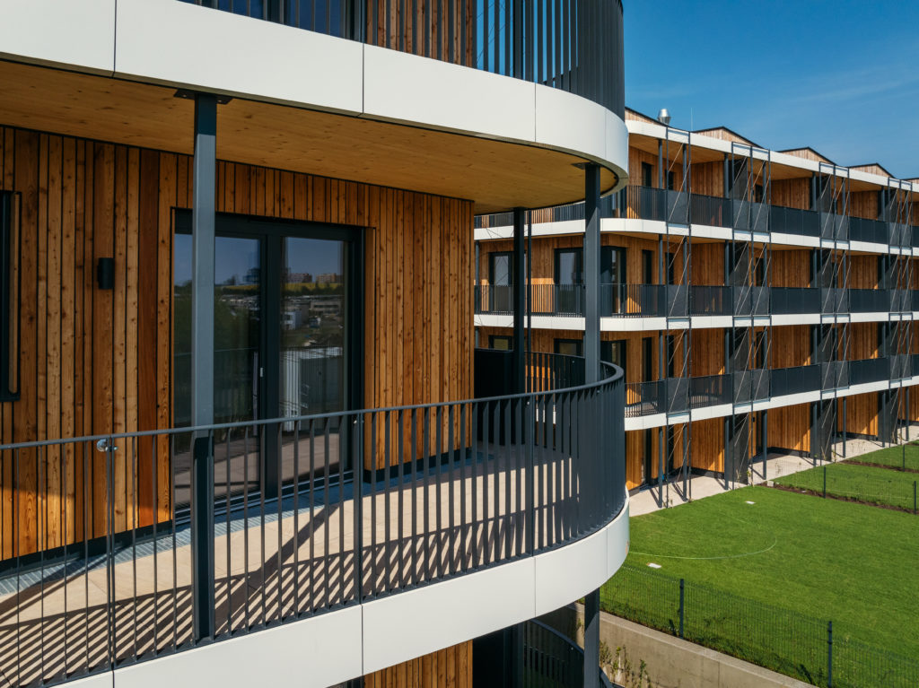 UBM Development Czechia