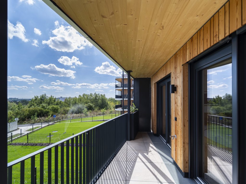 UBM Development Czechia