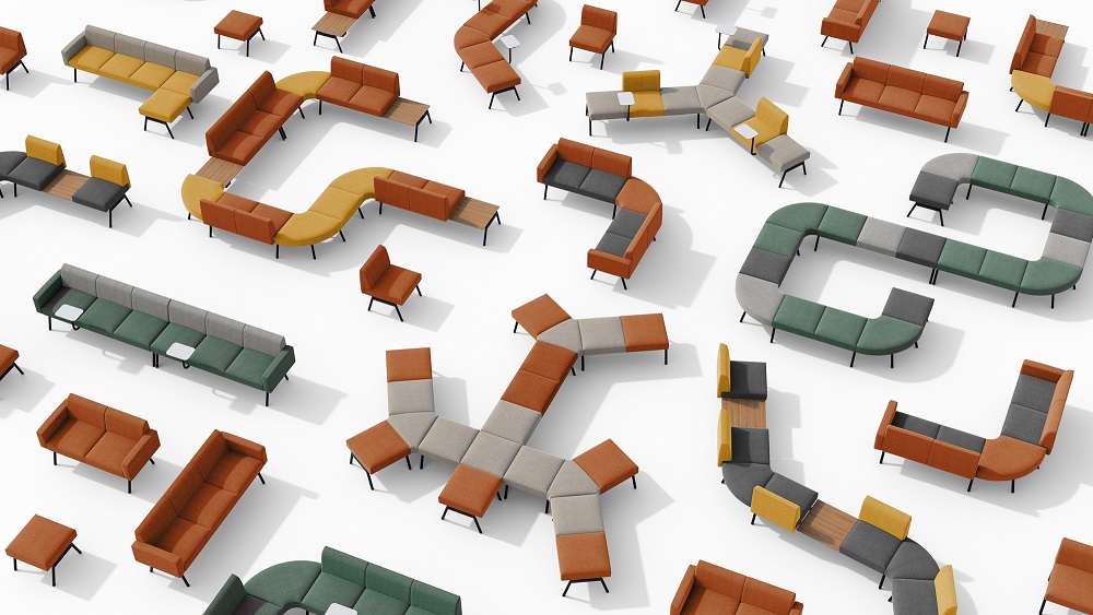 LD Seating