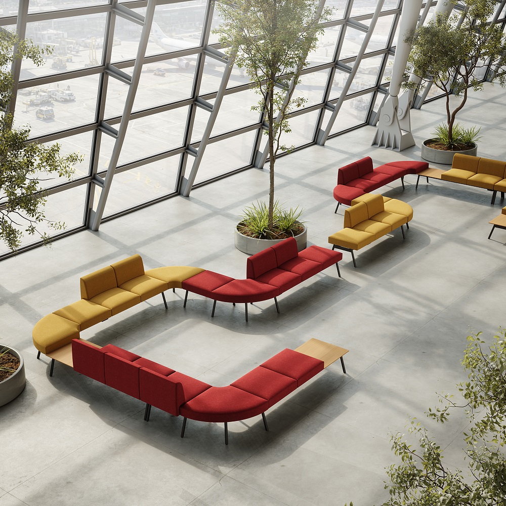 LD Seating