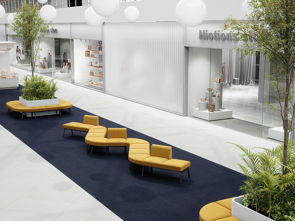 LD Seating