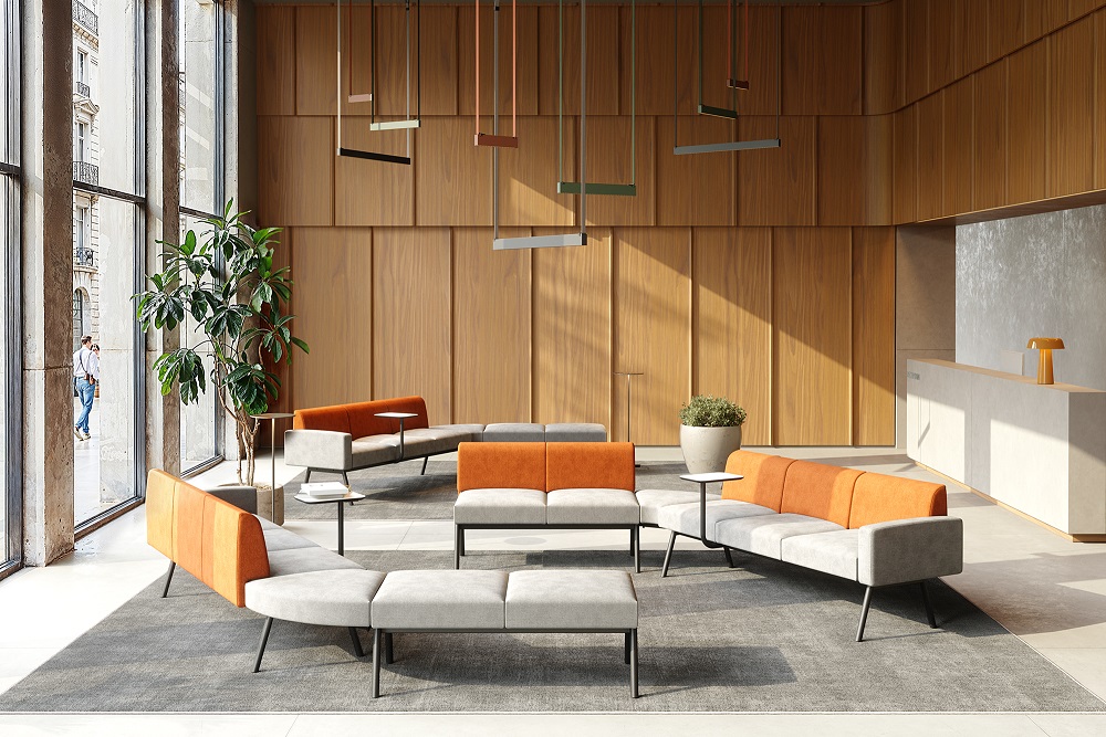 LD Seating