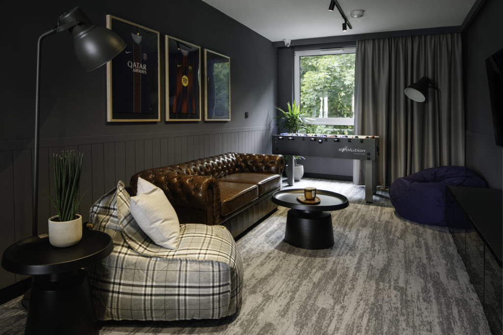 Zeitraum Student Housing
