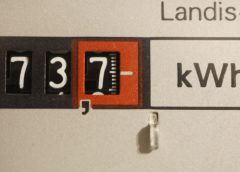 Účty za bydlení v roce 2025: proč elektřina ukrojila největší díl