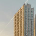 Městská bytová zástavba a investice do nemovitosti